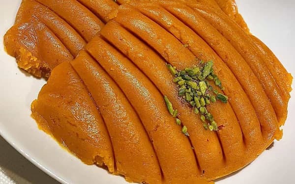 قیمت روز شیره حلوا زعفرانی